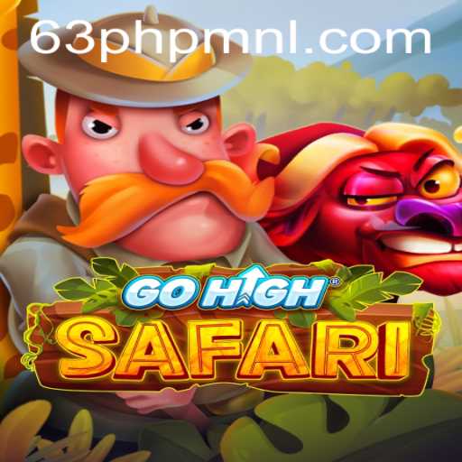 GoHighSafari: Exploring New Adventures in Gaming