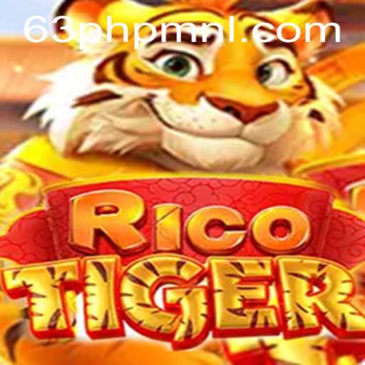 Discover the Thrilling World of RicoTiger